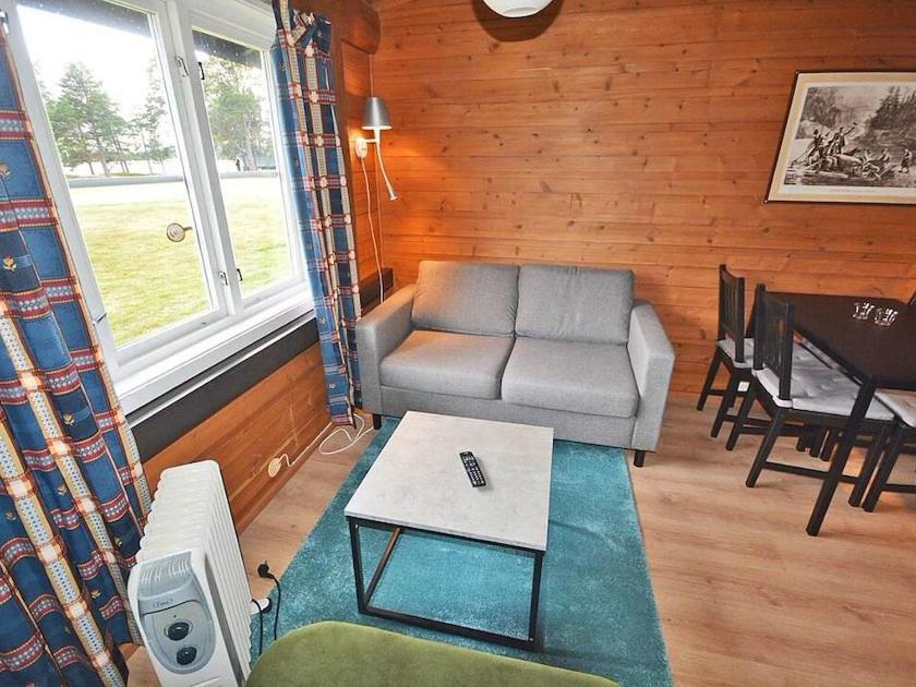 Femundtunet Древше Экстерьер фото