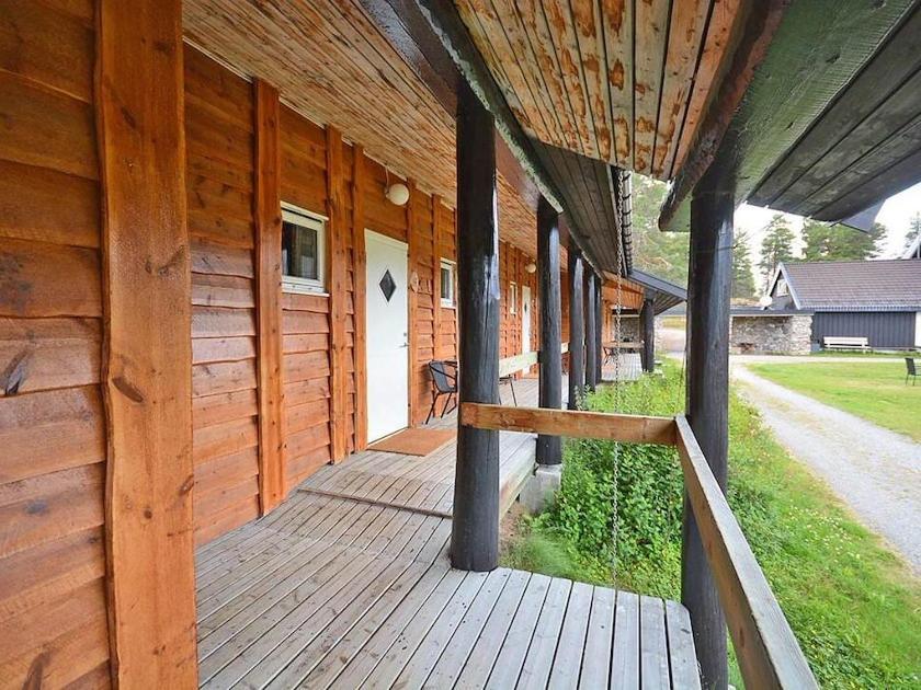 Femundtunet Древше Экстерьер фото