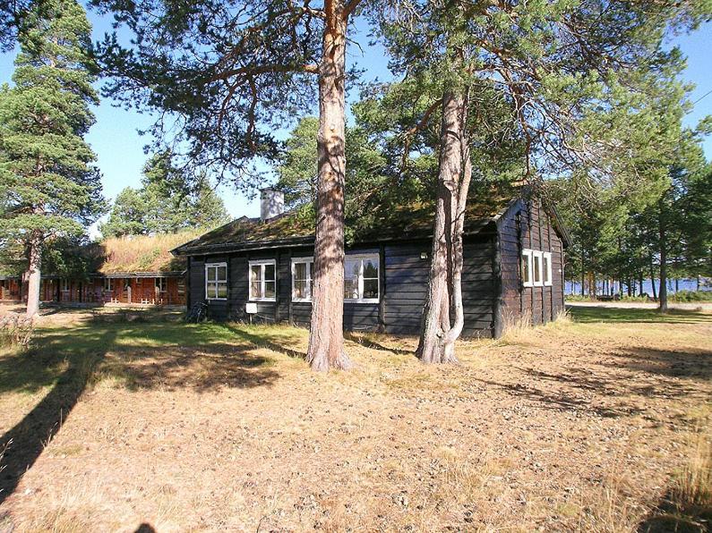 Femundtunet Древше Экстерьер фото